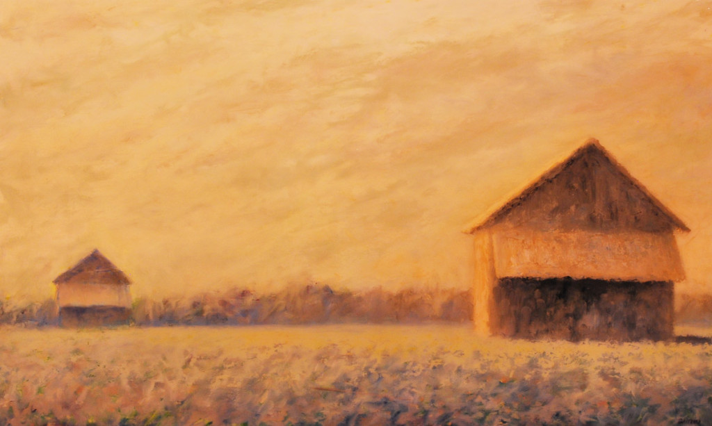 Field NC 18x28