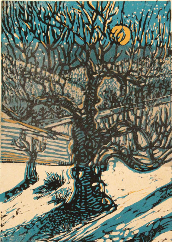 Midnight Tempest_Robert Patierno