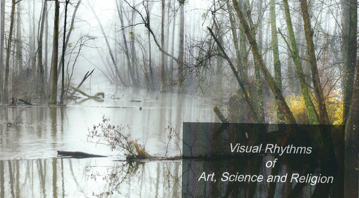 Visual Rhythms of Art Science and Religion_Robert Cassanova