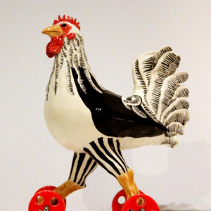 rooster_andree richmond
