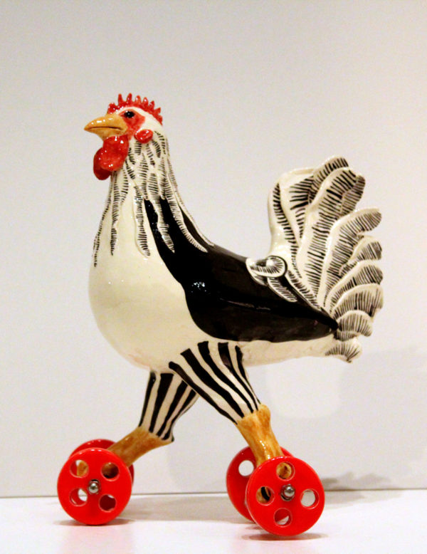 rooster_andree richmond
