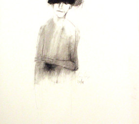 Untitled Drawing_walter piepke