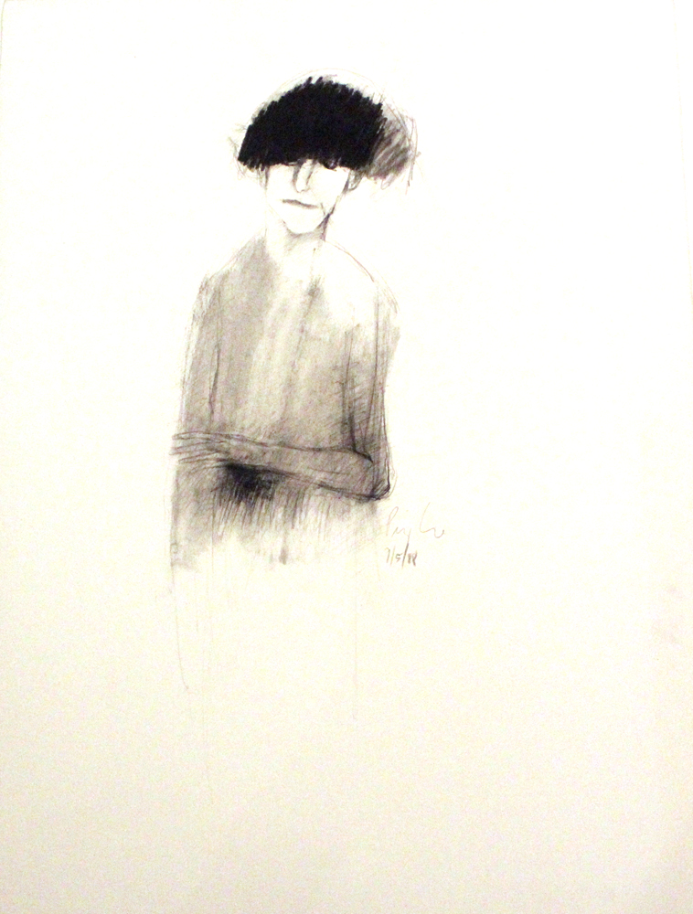 Untitled Drawing_walter piepke