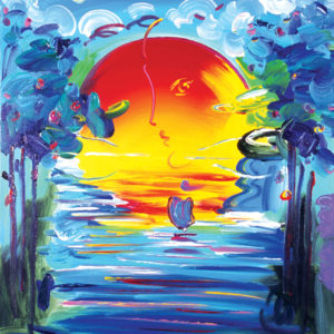 Peter Max